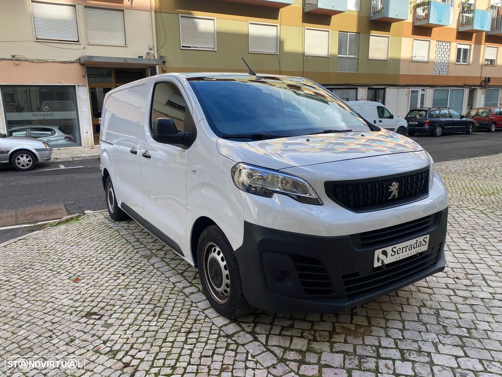 Peugeot Expert L2 120cv 3 lug. IVA Dedut. - 3