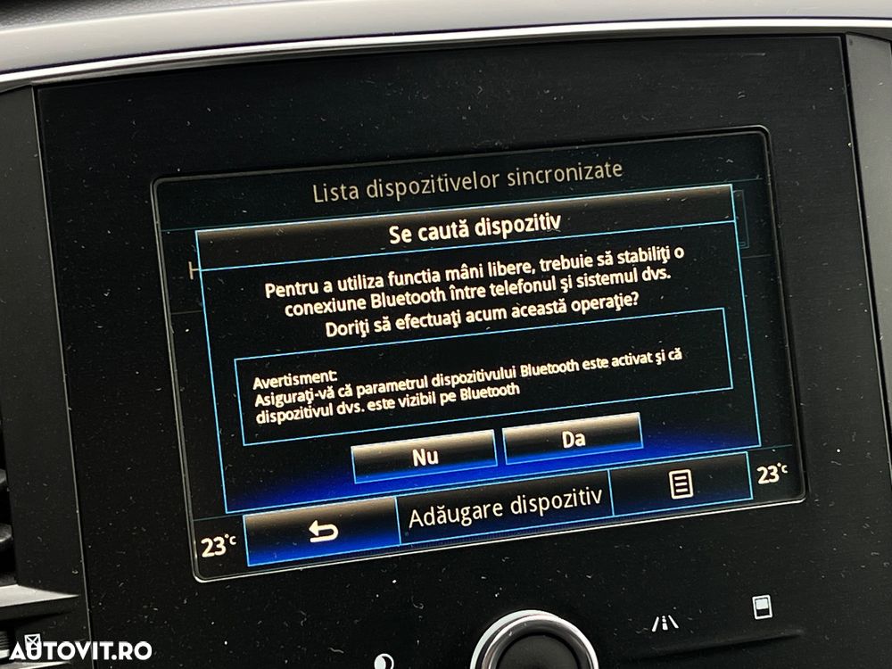 Renault Talisman - 29