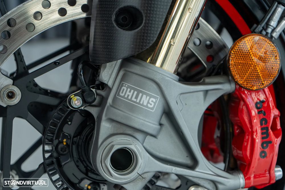 Ducati Multistrada V4 RS - 18