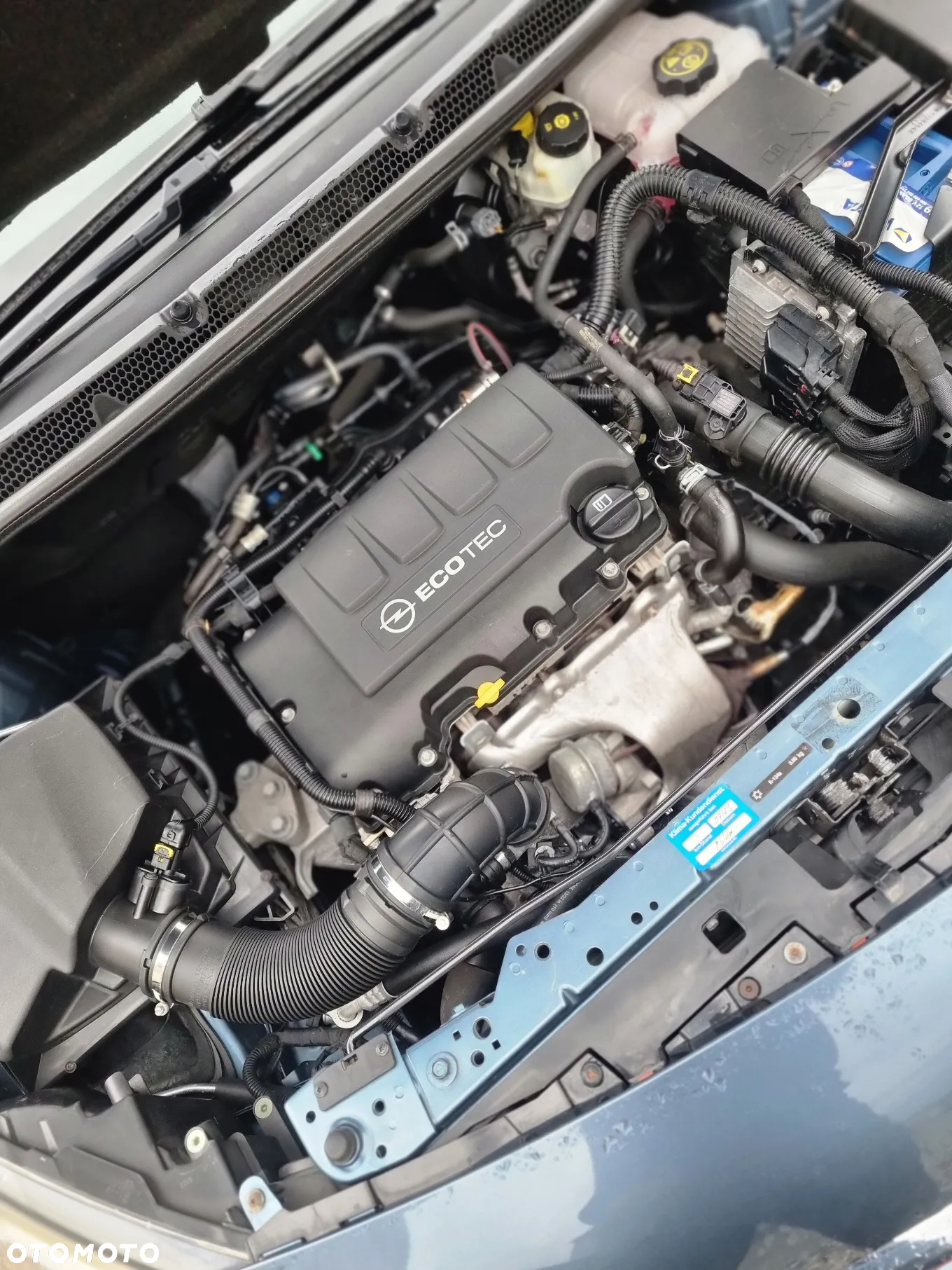 Opel Astra - 22