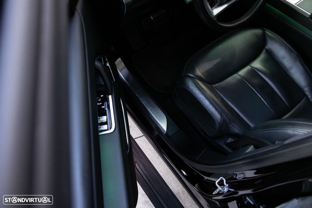 Land Rover Range Rover 3.0 D MHEV Vogue - 31