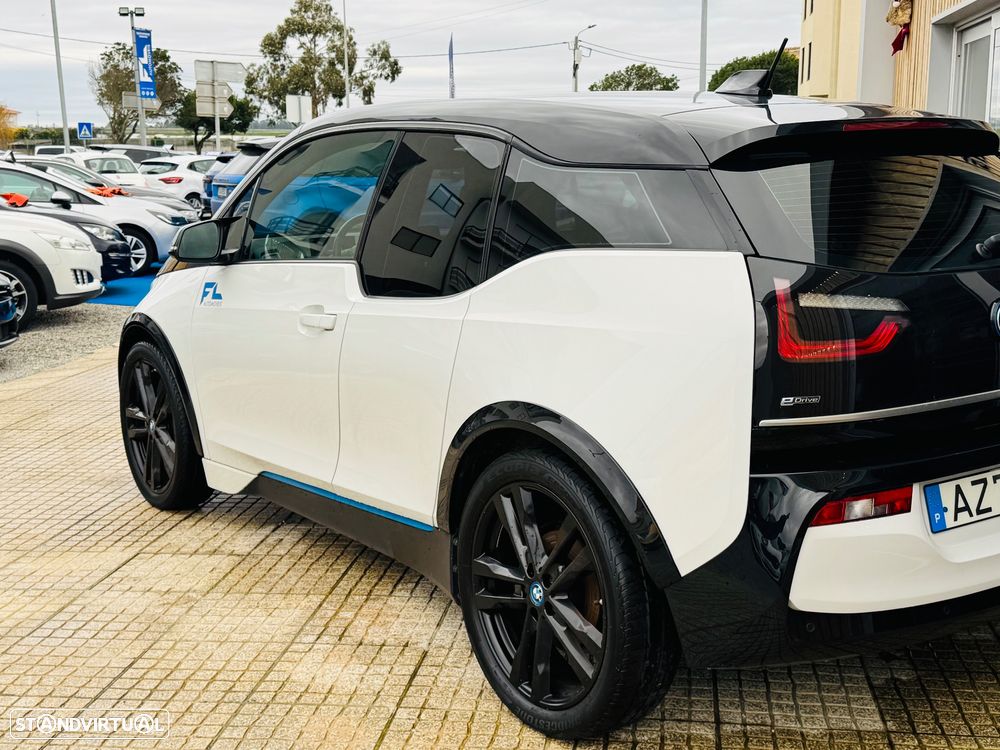BMW i3 (94 Ah) - 9