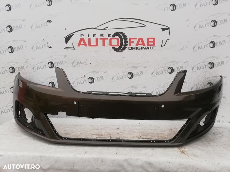 Bara fata Seat Alhambra 7N an 2010-2011-2012-2013-2014-2015-2016-2017-2018-2019 gauri pentru 4 sen - 1