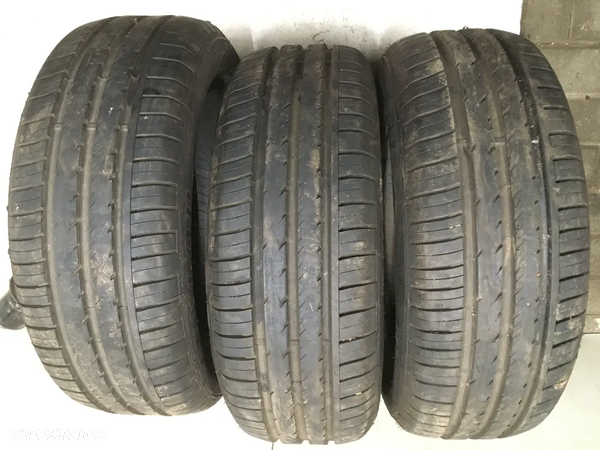 OPONA OPONY DUNLOP SPORT 195/55/16 2020R