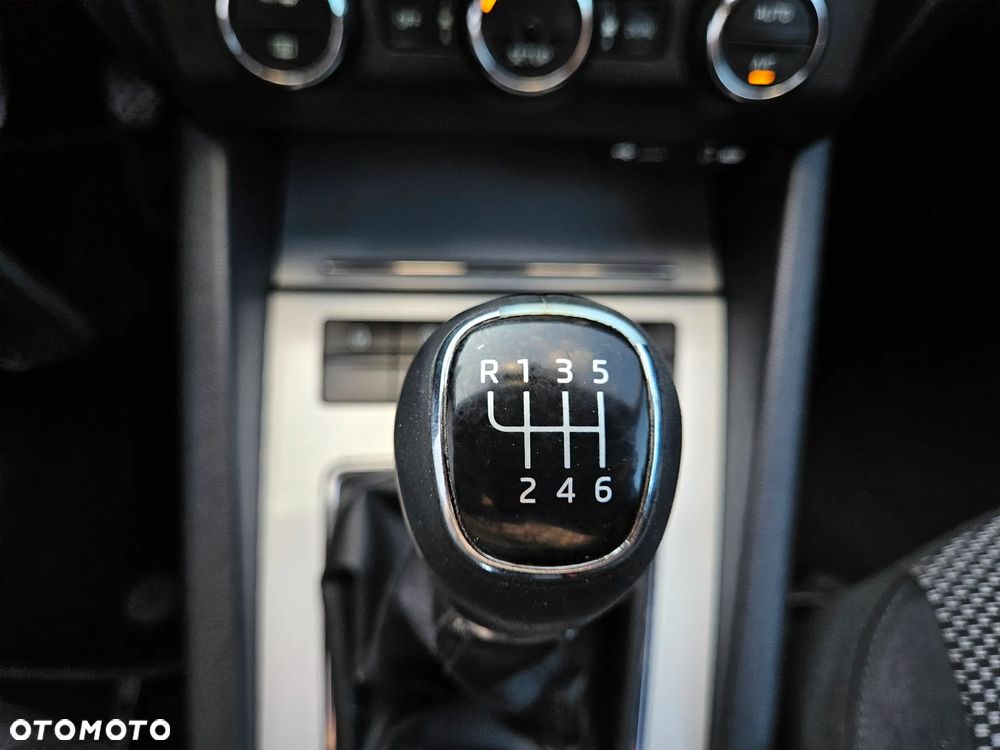 Skoda Octavia 1.4 TSI Green tec Elegance - 15