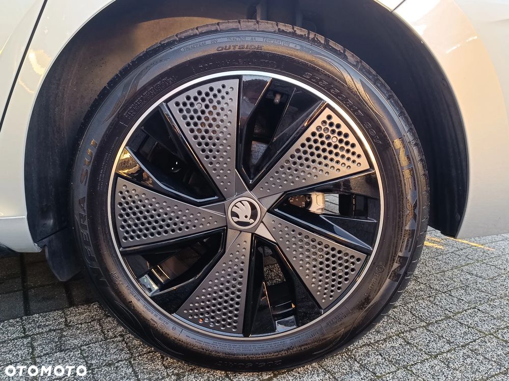 Skoda Scala 1.0 TSI Monte Carlo DSG - 6