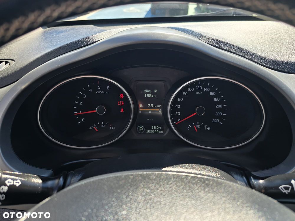 Kia Sportage 2.0 CRDI XL AWD - 13