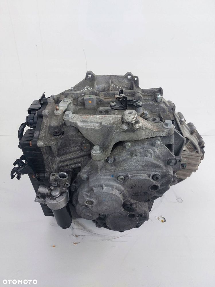 mondeo mk5 galaxy ii c-max 2.0 tdci skrzynia automat powershift f1fr7000ae - 2