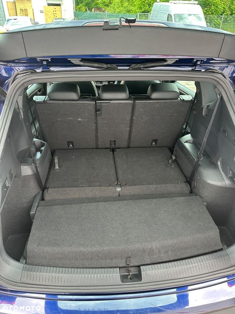 Seat Tarraco 2.0 TDI Xcellence S&S 4Drive DSG - 15