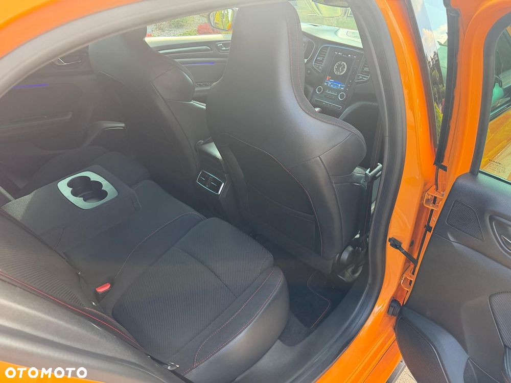 Renault Megane 1.8 TCe FAP R.S EDC - 6