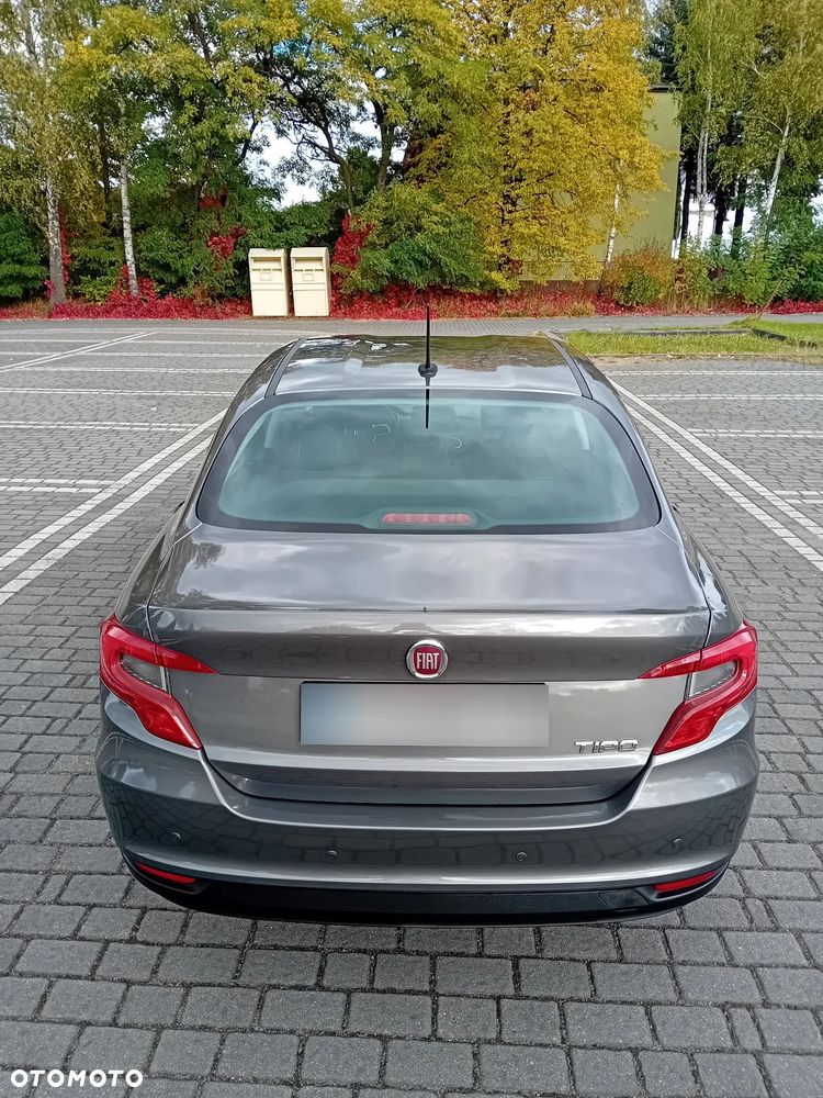 Fiat Tipo 1.0 T3 City Life - 28