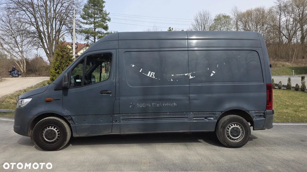 Mercedes-Benz ESprinter - 6