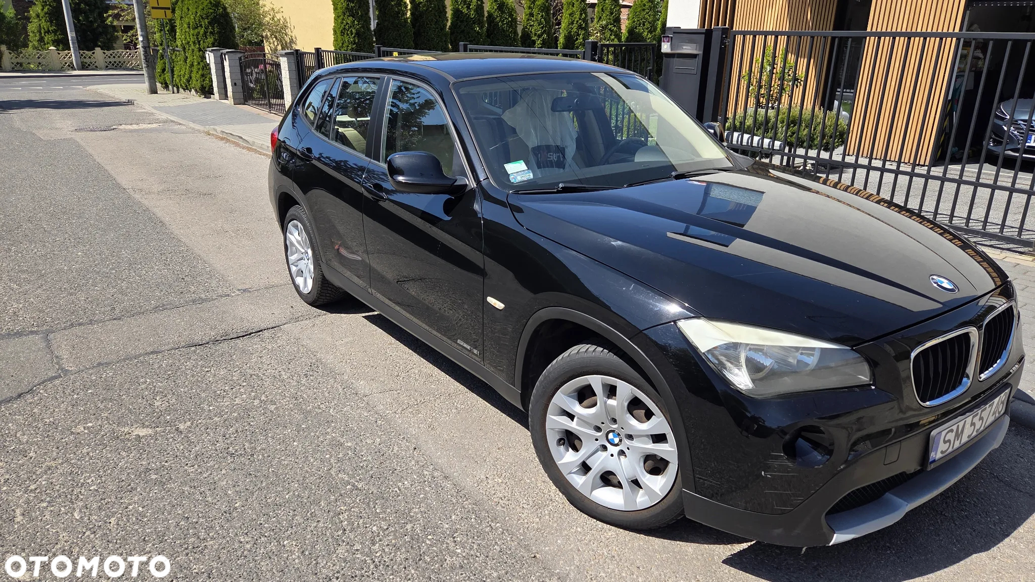 BMW X1 sDrive18i - 15