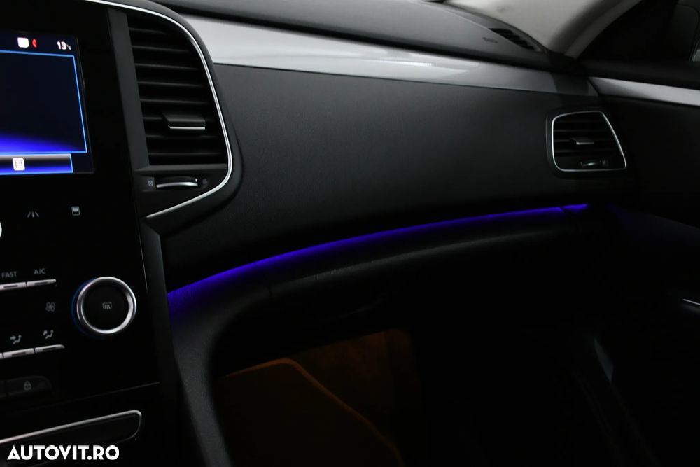 Renault Talisman - 27