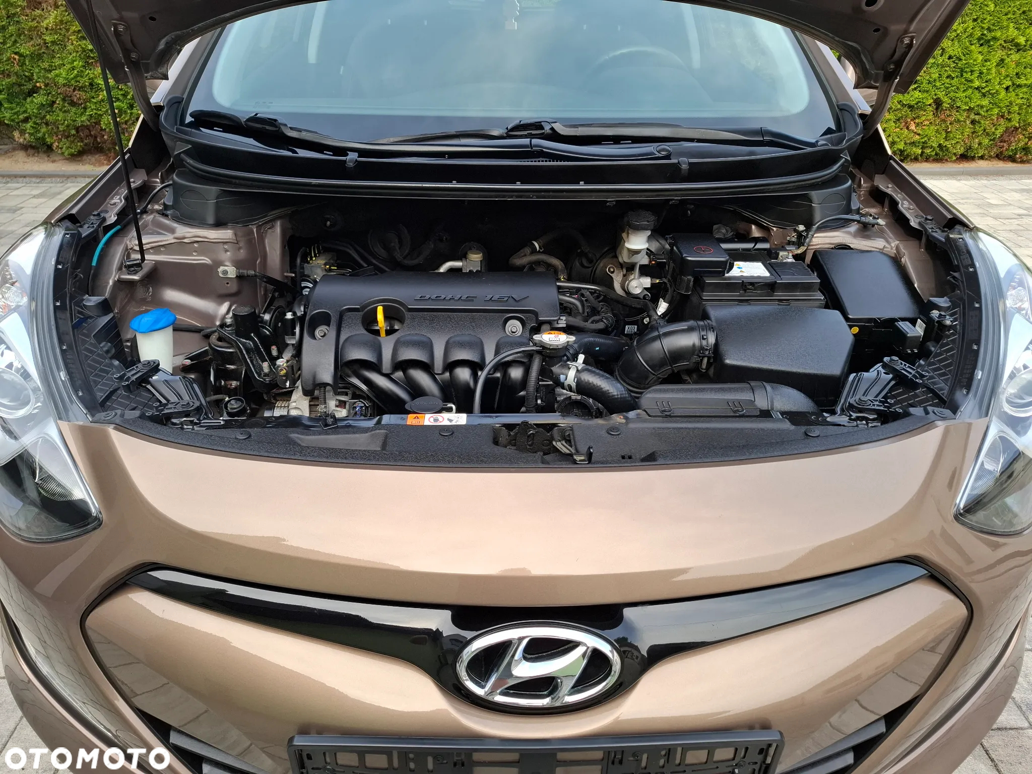 Hyundai i30 - 17