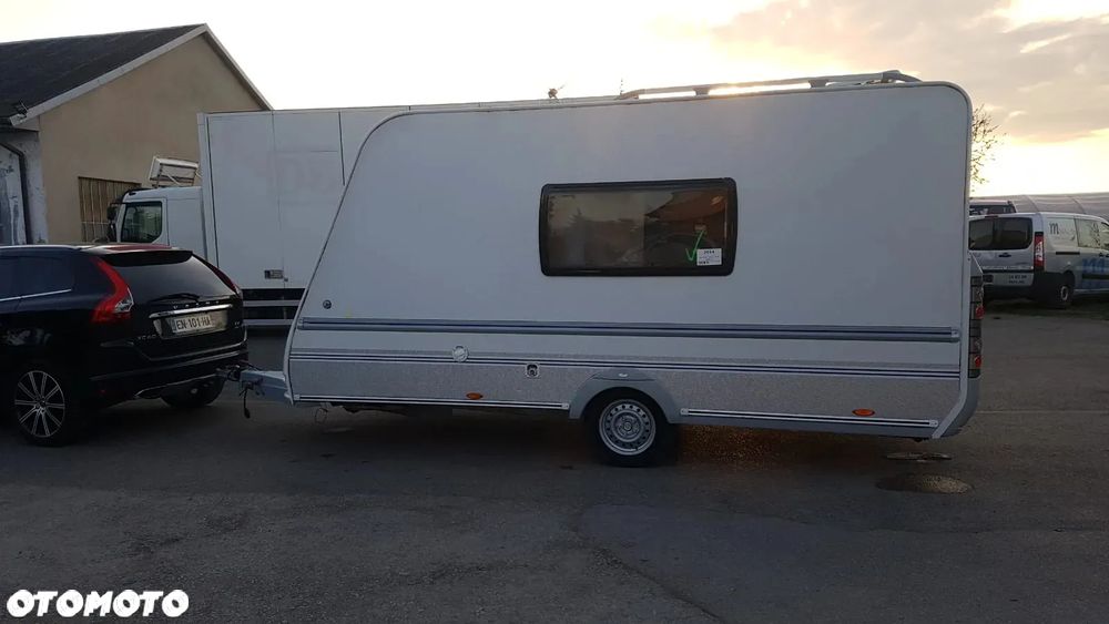 Caravelair EMERAUDE 400 - 4