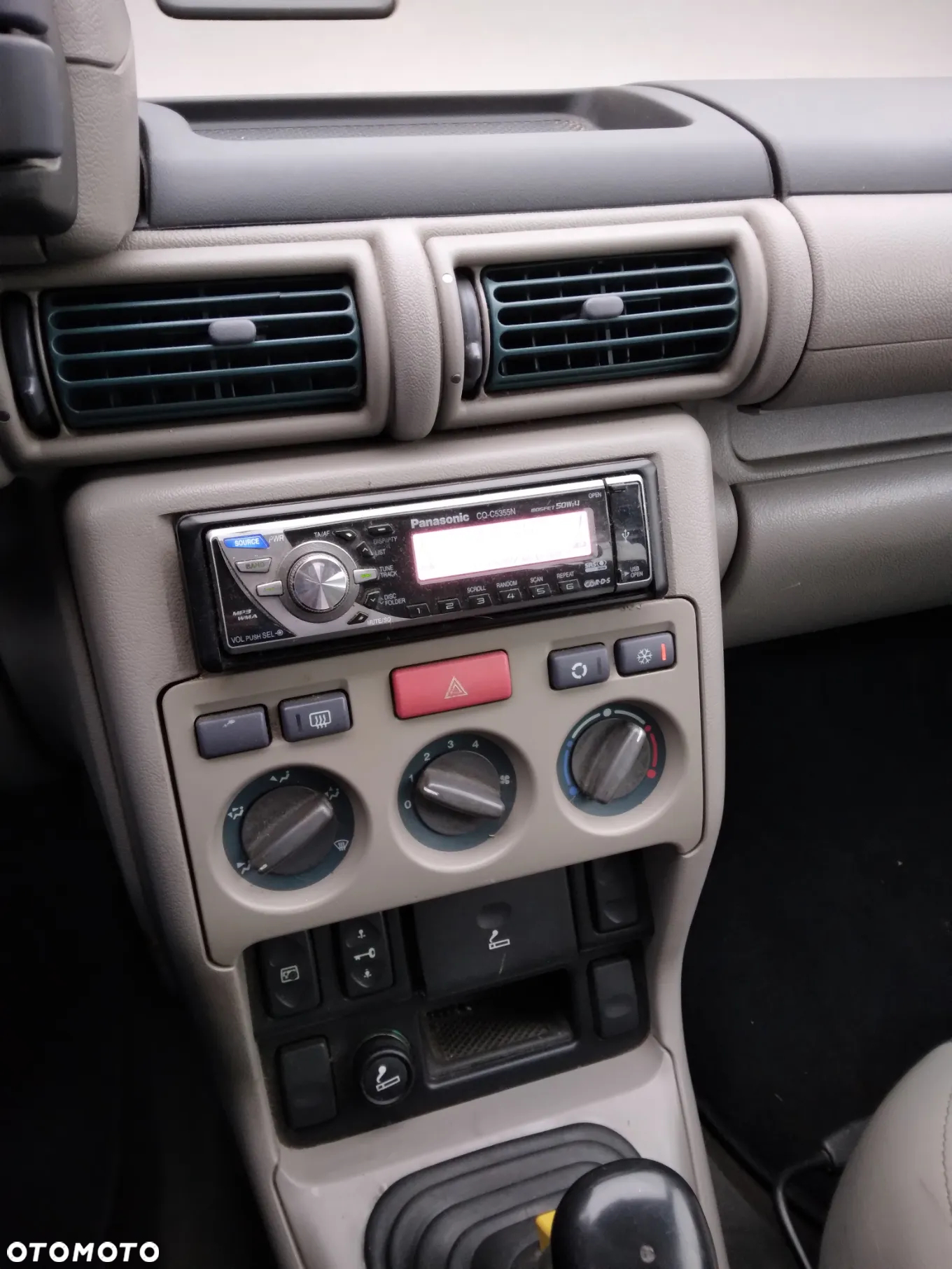 Land Rover Freelander 1.8 - 18