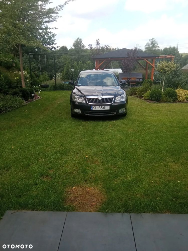 Skoda Octavia 1.6 TDI Classic - 1