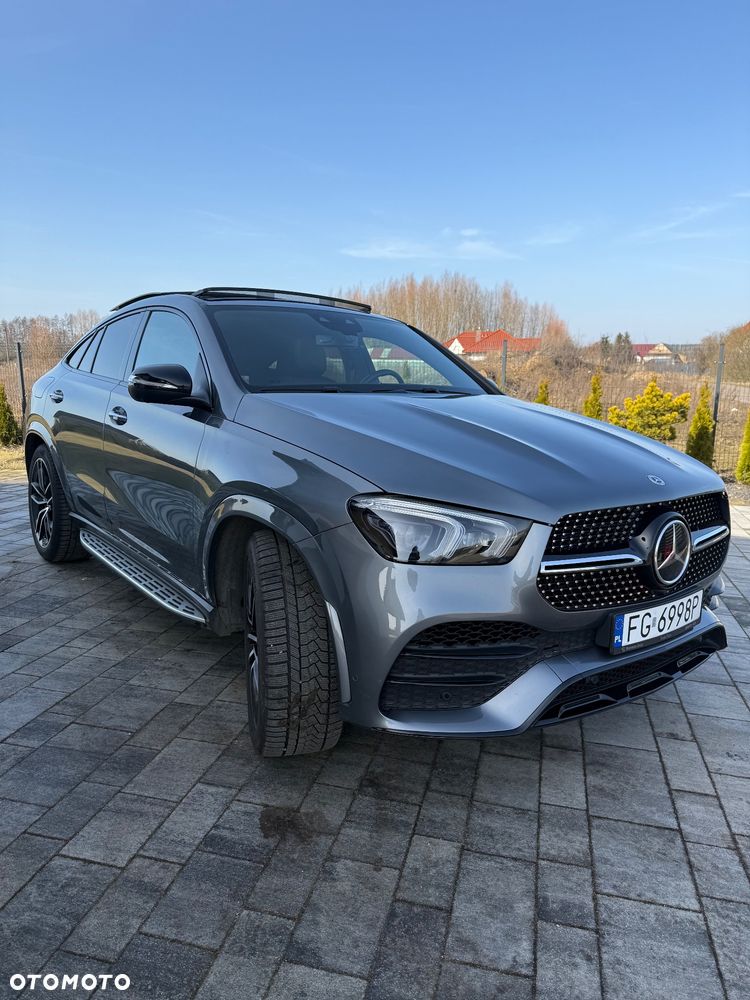 Mercedes-Benz GLE 400 d 4-Matic Premium Plus - 16
