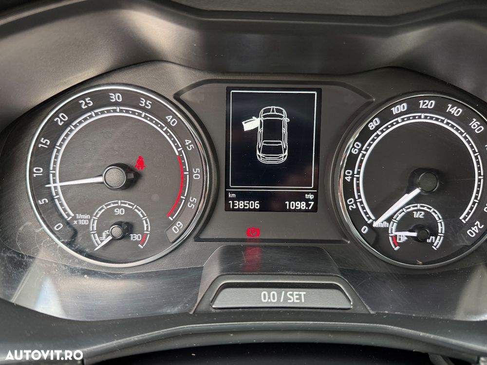 Skoda Scala 1.6 TDI Ambition - 6