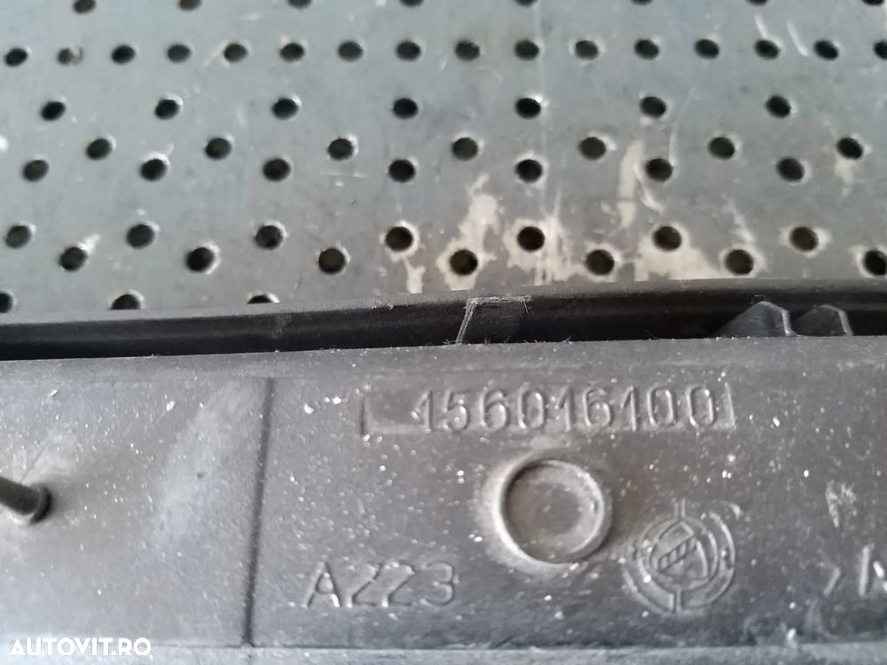 Butoane reglaj oglinzi proiectoare ceata alfa romeo 156 932 156016100 - 3