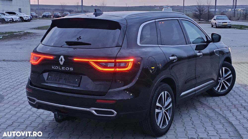 Renault Koleos ENERGY dCi 130 INTENS - 7