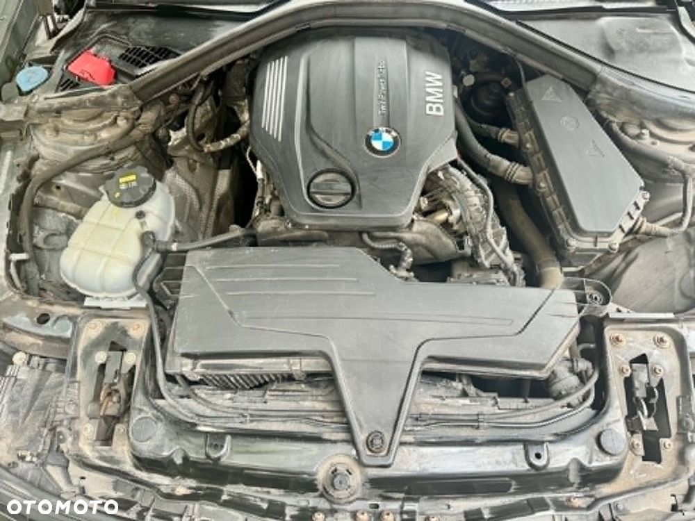 BMW 3GT 320d xDrive M Sport - 15