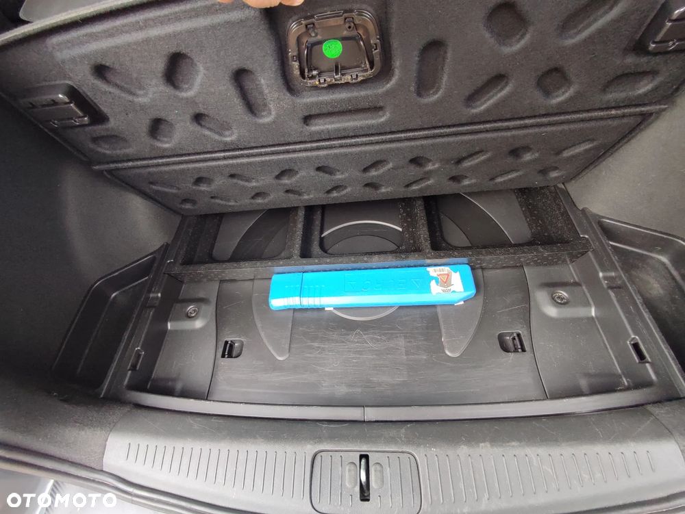 Chevrolet Cruze 1.4T LTZ+ - 21