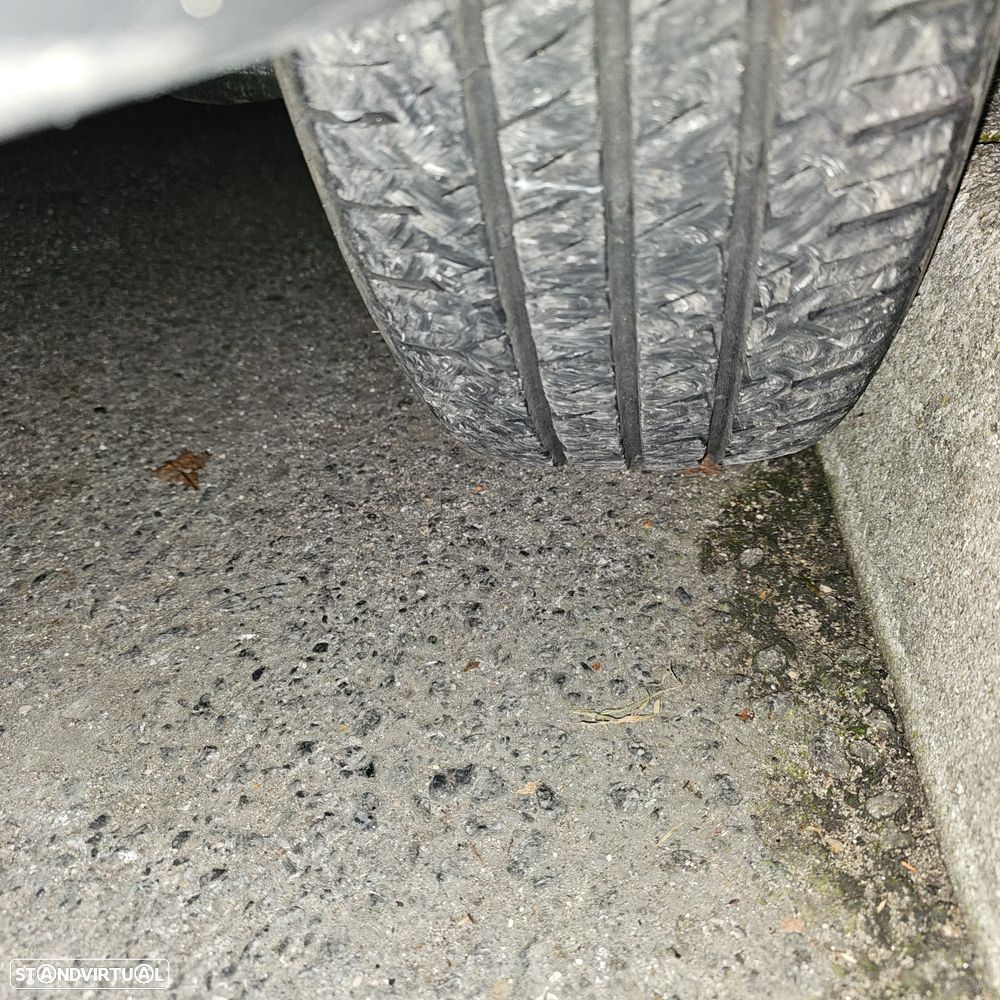 Fiat Doblo Maxi XL Longa 1.9 JTD - 4