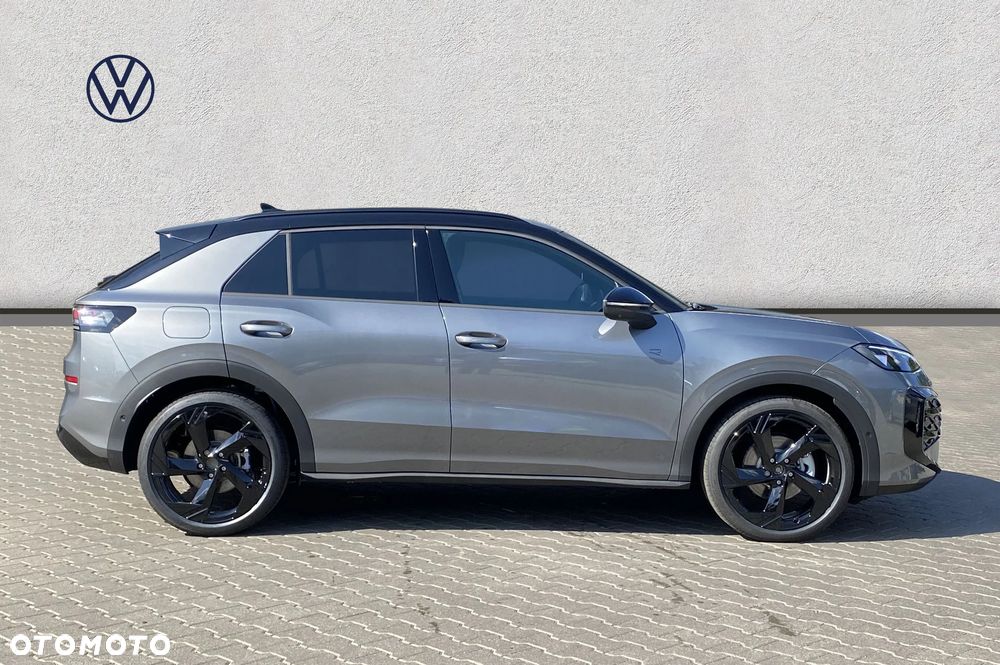 Volkswagen T-Roc 1.5 TSI R-Line DSG - 8