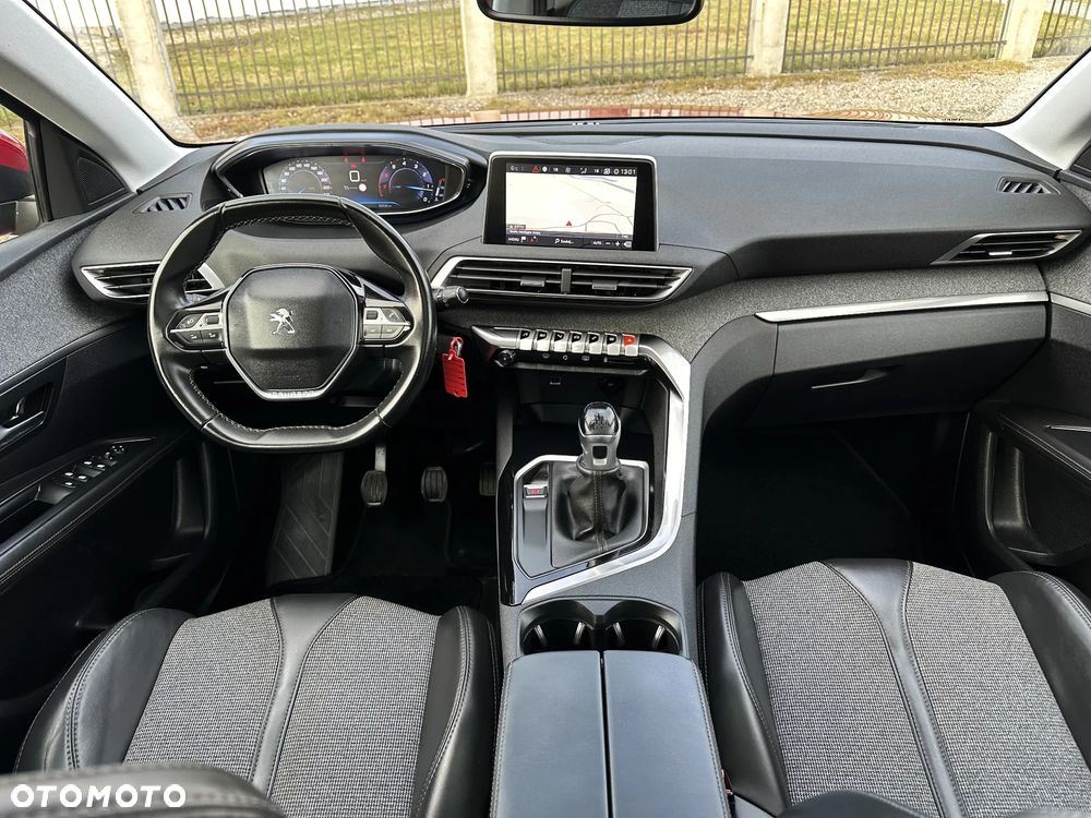 Peugeot 3008 PureTech 130 Stop & Start Allure - 6