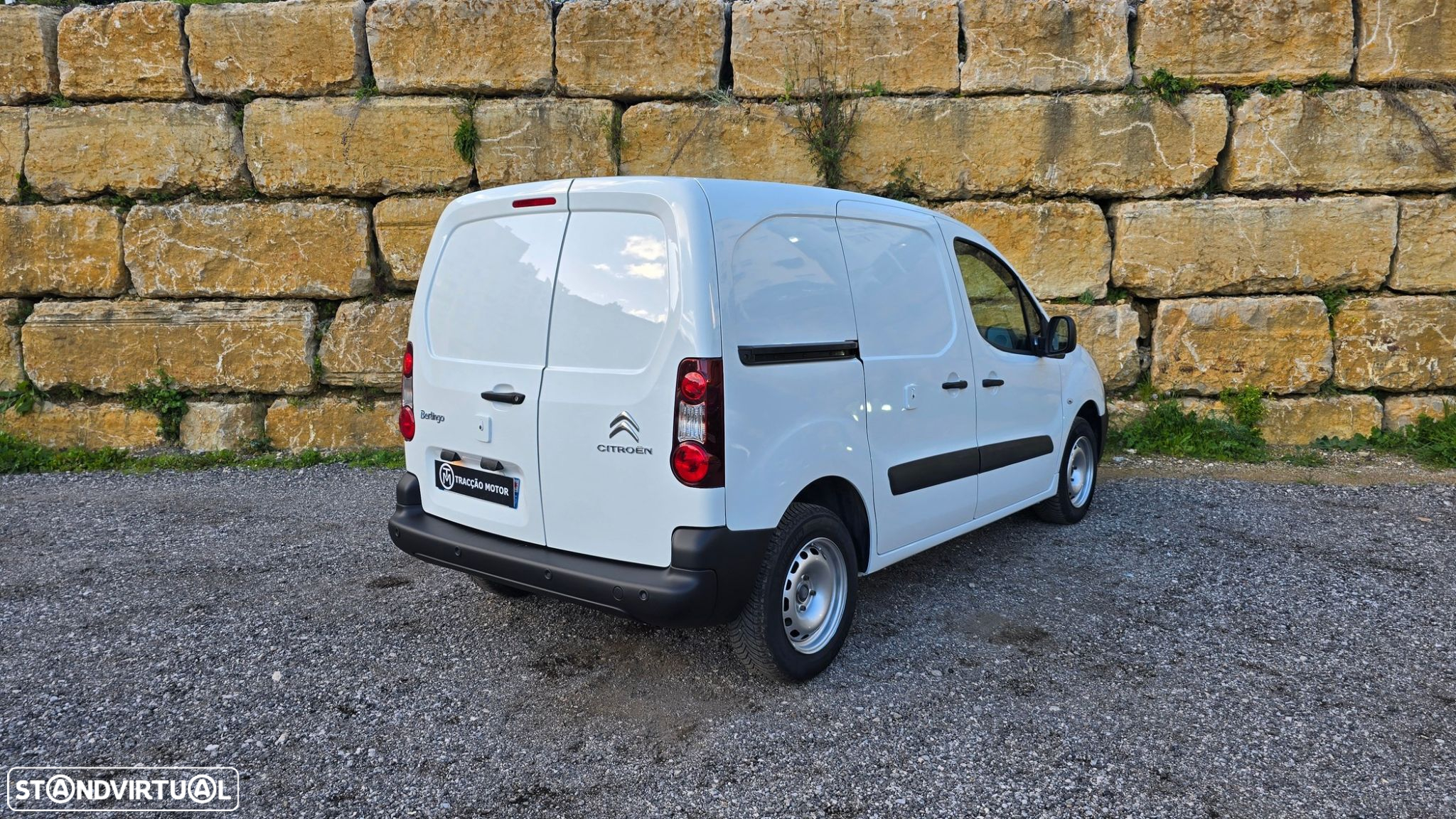 Citroën Berlingo 1.6 BlueHDi L1 - 2