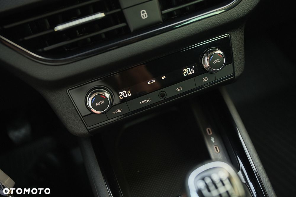 Skoda Kamiq 1.0 TSI Ambition - 26