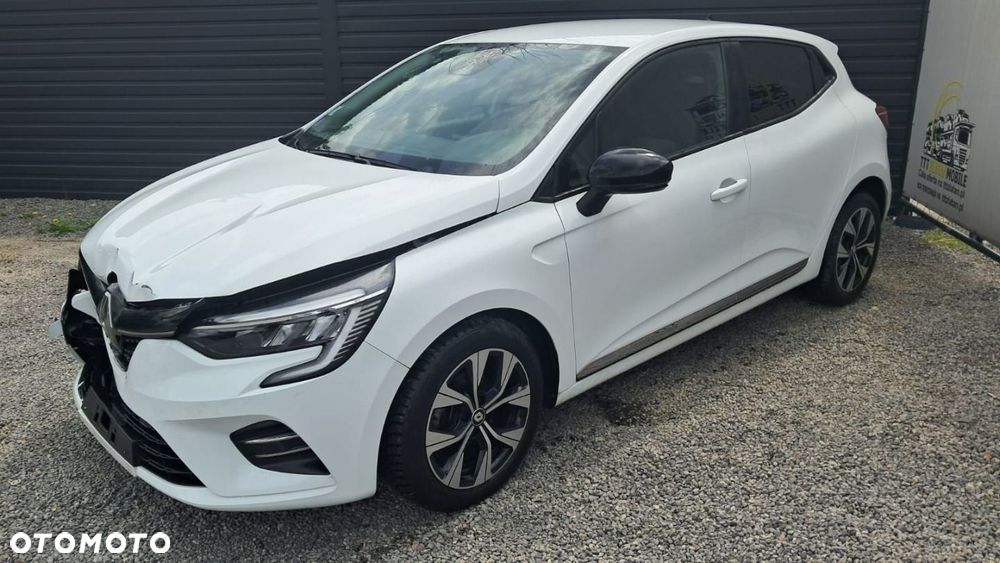 Renault Clio - 3