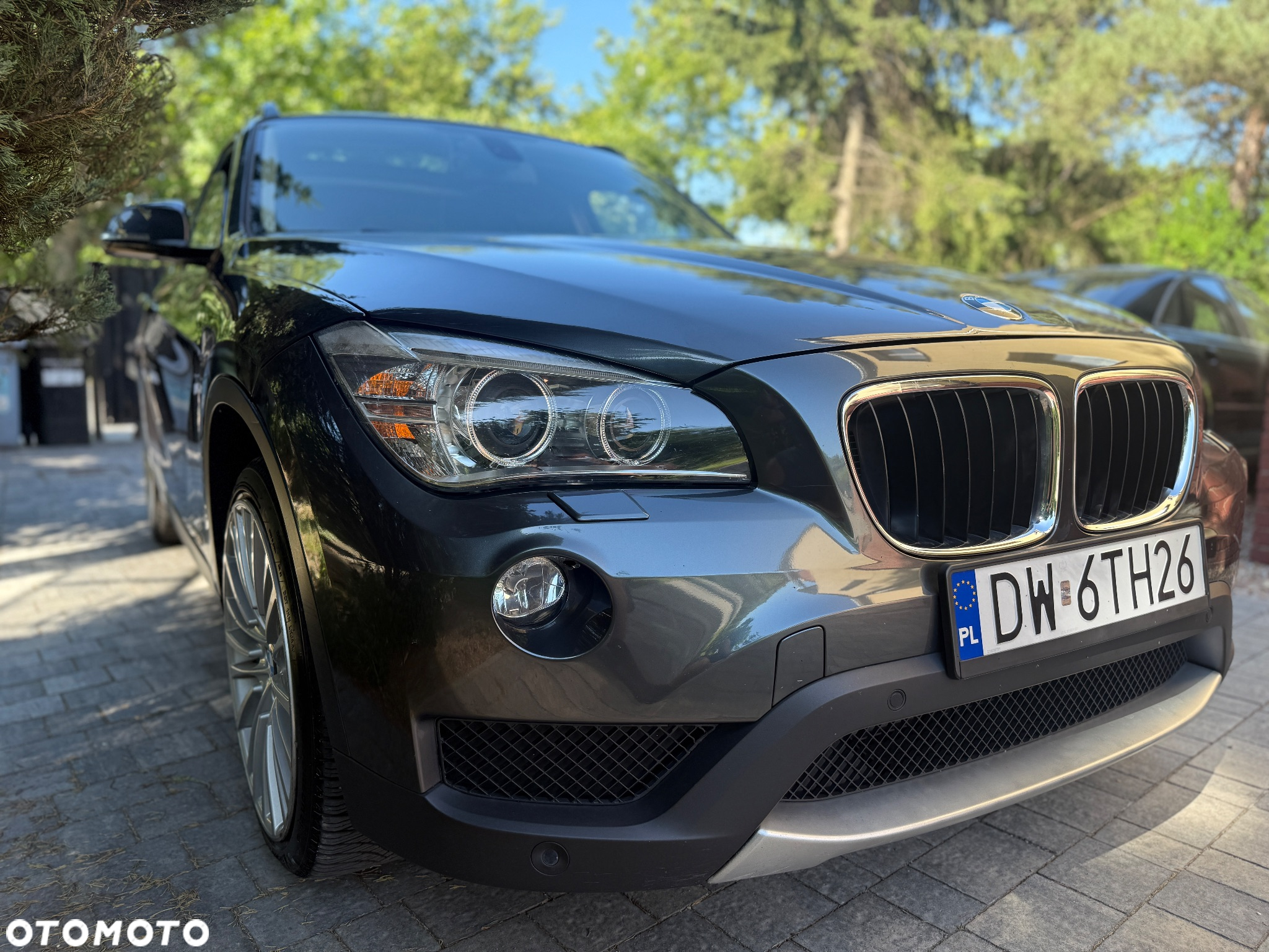 BMW X1 xDrive28i - 6