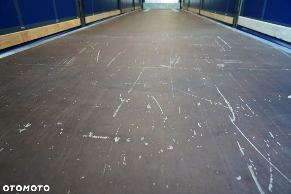 Schmitz Cargobull SCHMITZ-CARGOBULL / FIRANKA /  STANDARD - 19