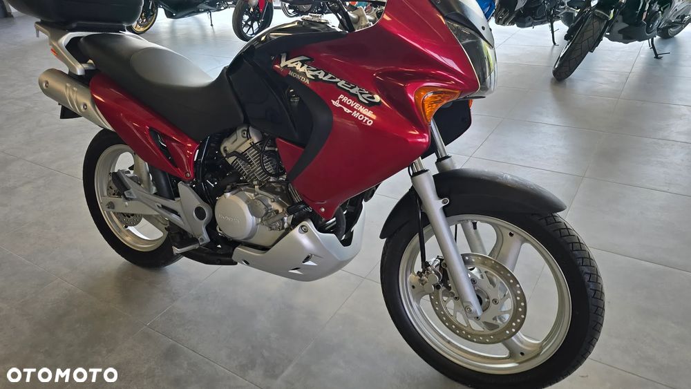 Honda Varadero - 30