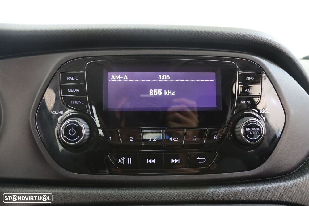 Fiat Tipo 1.4 Lounge - 20