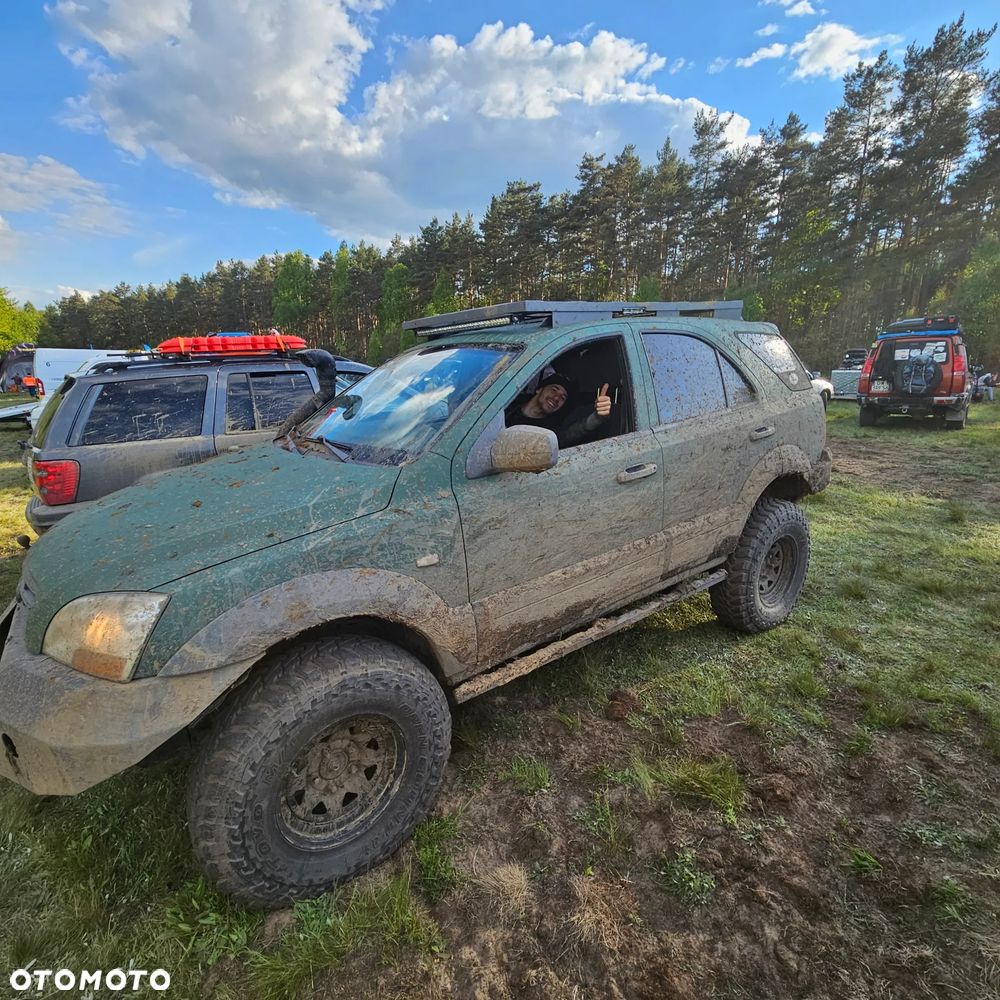 Kia Sorento 2.5 CRDi Escape - 9