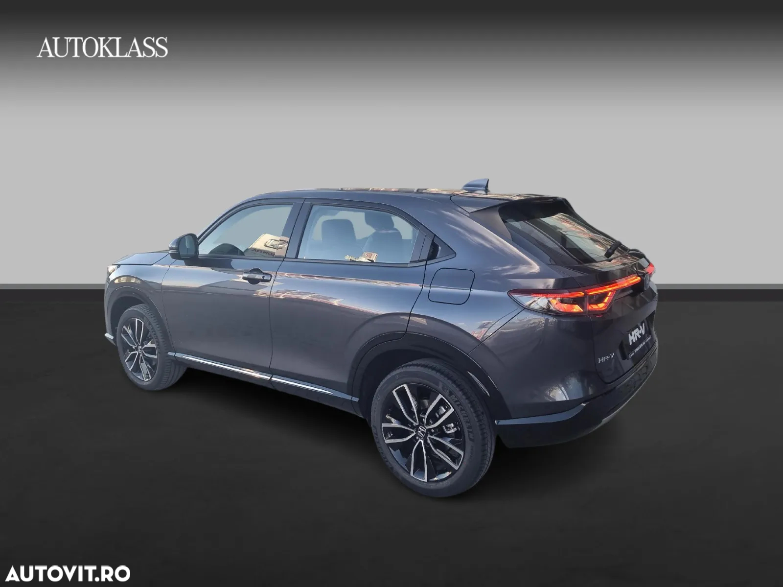 Honda HR-V 1.5 e:HEV 4x2 E-CVT Advance - 3