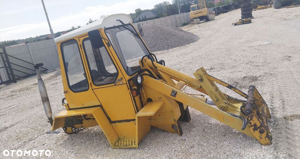 Kabina Kramer 212 LT [MB 2136] - 6