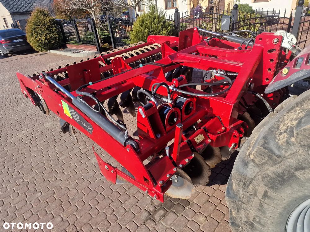 Inny Tulip Multidisc Vario 300XL-S - 10