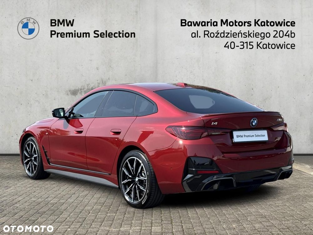 BMW i4 - 23