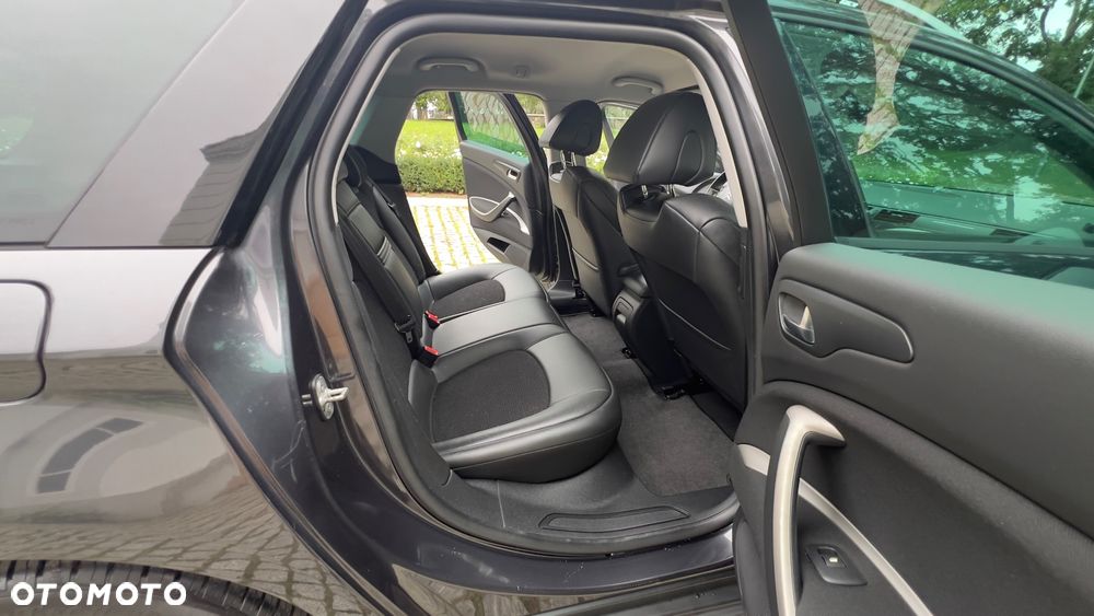 Citroën C5 THP 155 Business Class - 24