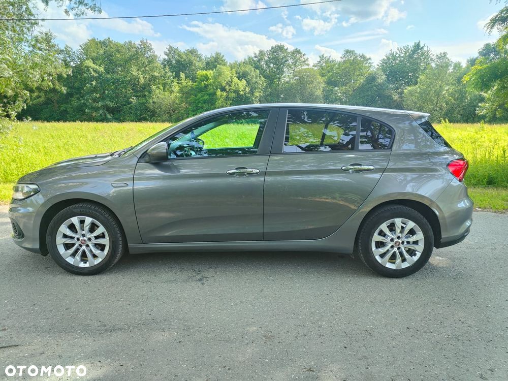 Fiat Tipo 1.4 16v Pop - 2