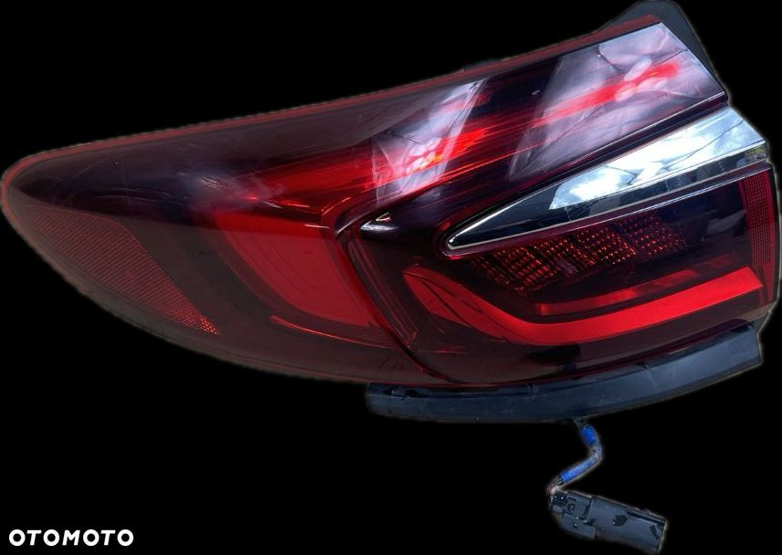 BUICK ENCLAVE II 2017 - LAMPA TYŁ LEWA ZEWNĘTRZNA GM 84267930 - 3