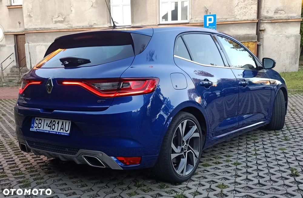 Renault Megane - 6