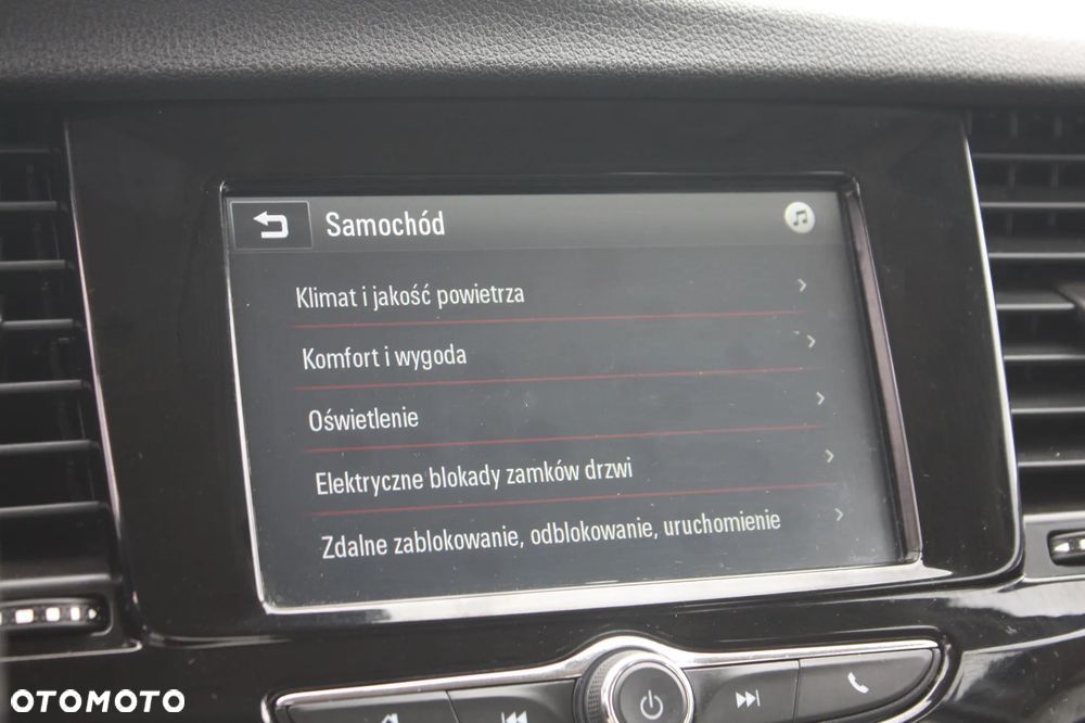 Opel Mokka 1.6 CDTI Cosmo S&S - 22