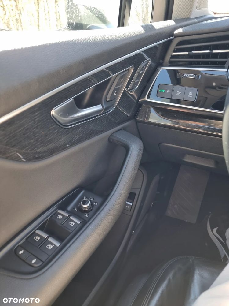 Audi Q7 - 22