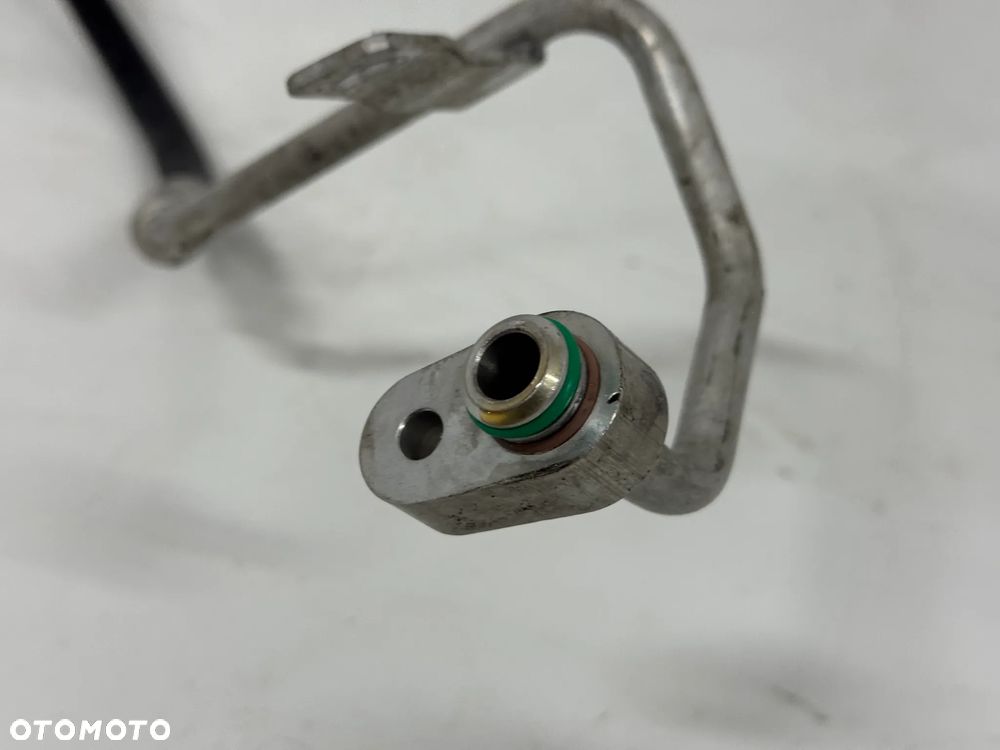 Iveco Daily przewód klimatyzacji 5802462404 - 4